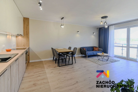 Nowoczesne, 3-pokojowe na II piętrze z windą